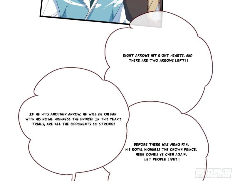 Cheating Men Must Die Chapter 336 - page 34