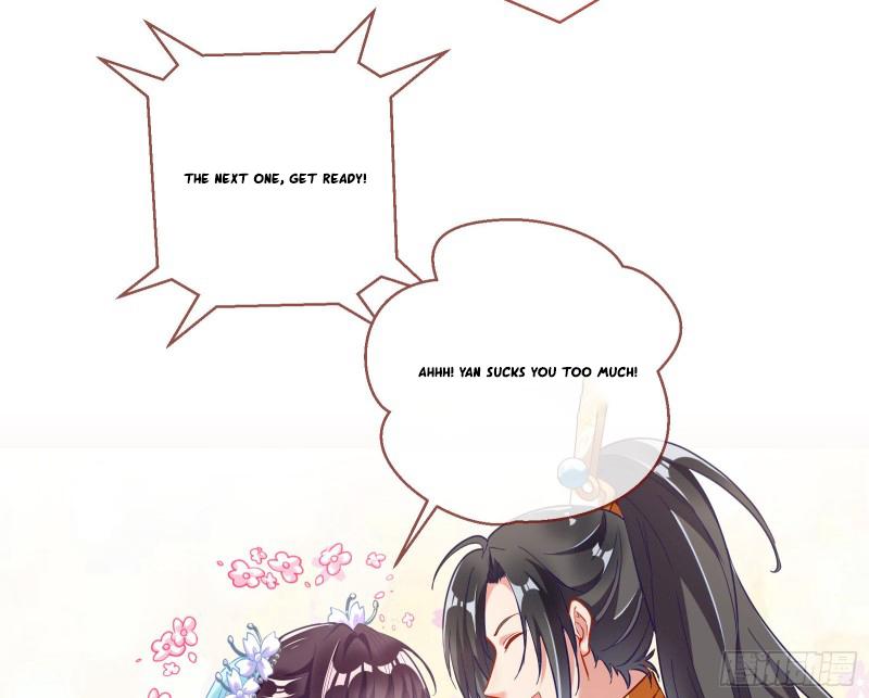 Cheating Men Must Die Chapter 336 - page 6