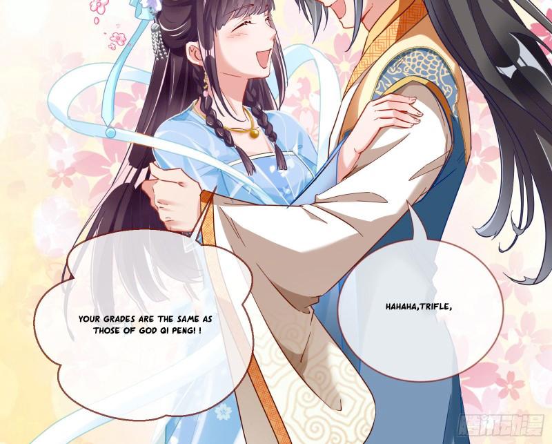 Cheating Men Must Die Chapter 336 - page 7