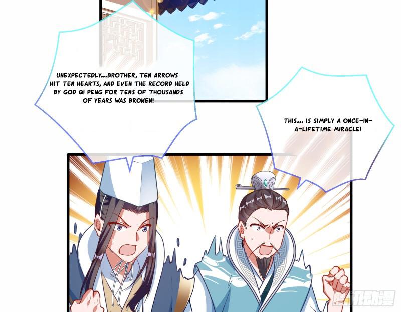 Cheating Men Must Die Chapter 337 - page 11