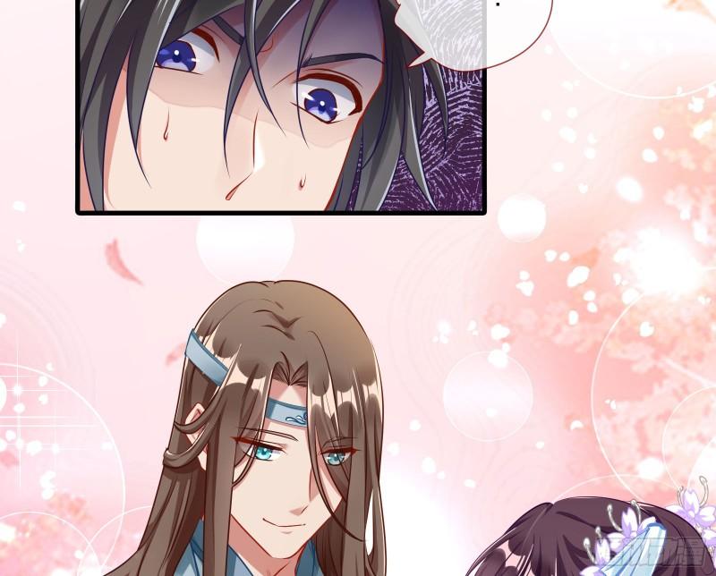 Cheating Men Must Die Chapter 337 - page 18
