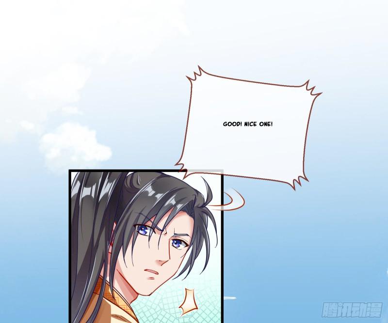 Cheating Men Must Die Chapter 337 - page 21