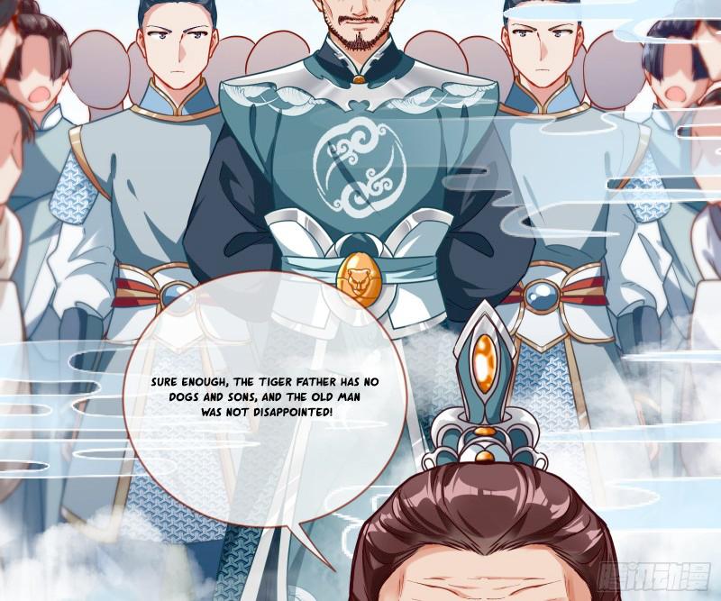 Cheating Men Must Die Chapter 337 - page 23