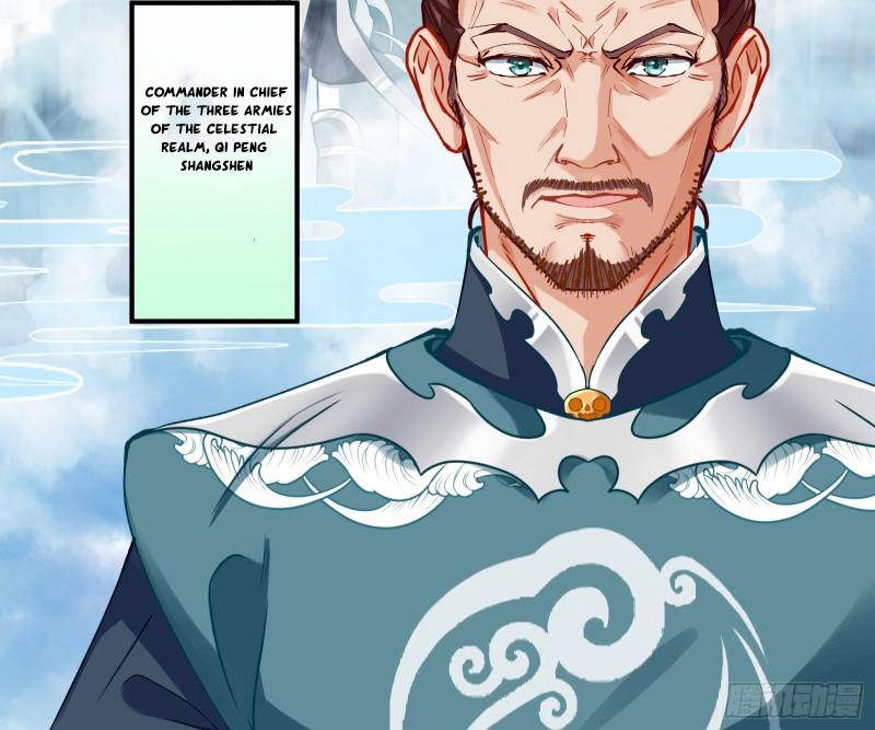 Cheating Men Must Die Chapter 337 - page 24