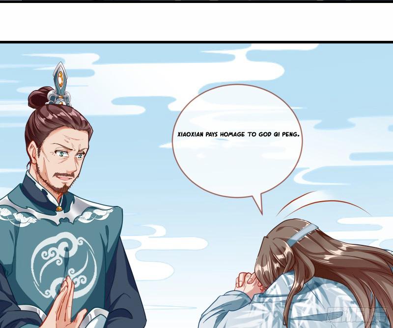 Cheating Men Must Die Chapter 337 - page 25