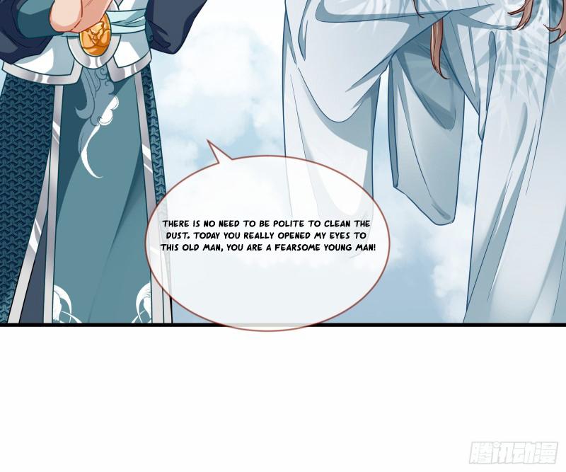 Cheating Men Must Die Chapter 337 - page 26