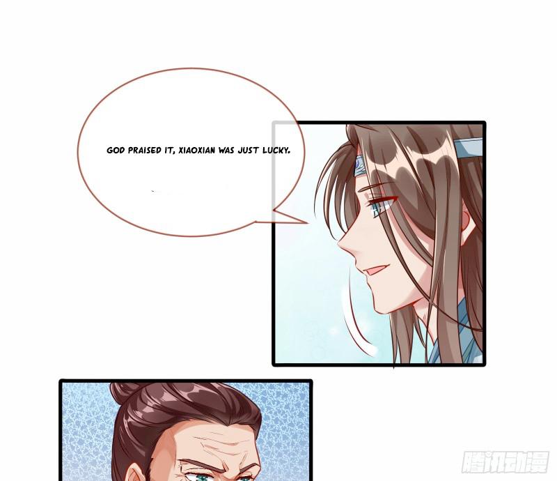 Cheating Men Must Die Chapter 337 - page 27