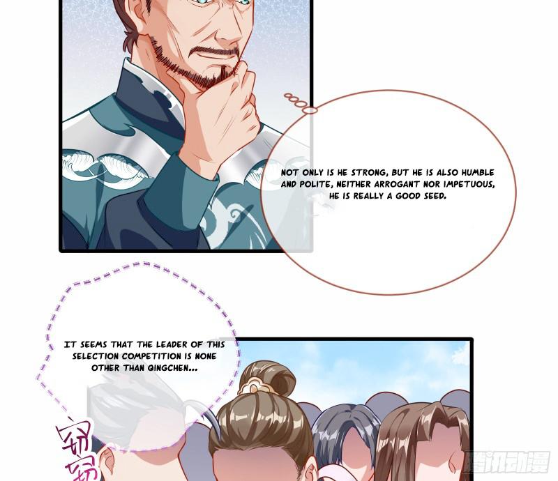 Cheating Men Must Die Chapter 337 - page 28