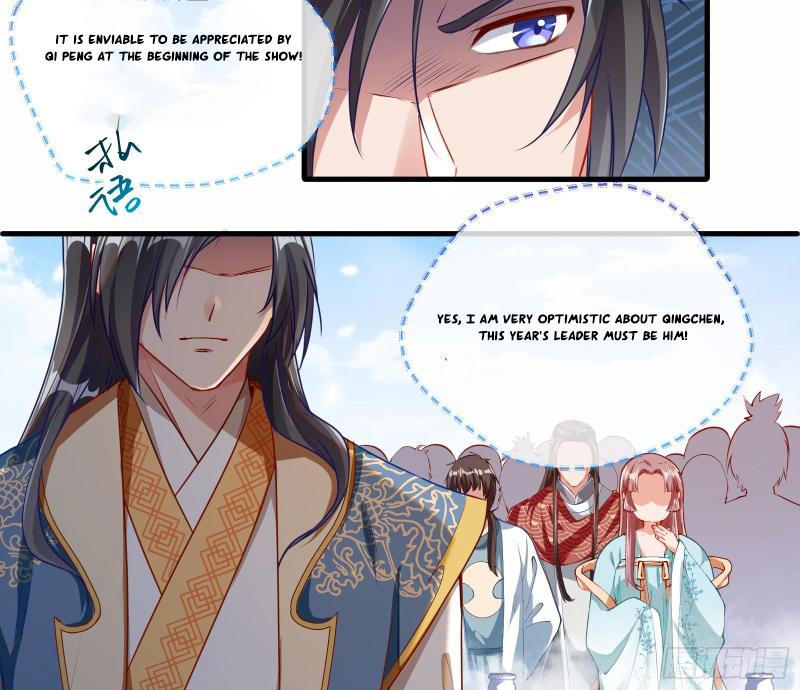 Cheating Men Must Die Chapter 337 - page 30