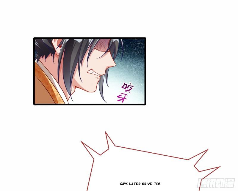 Cheating Men Must Die Chapter 337 - page 32