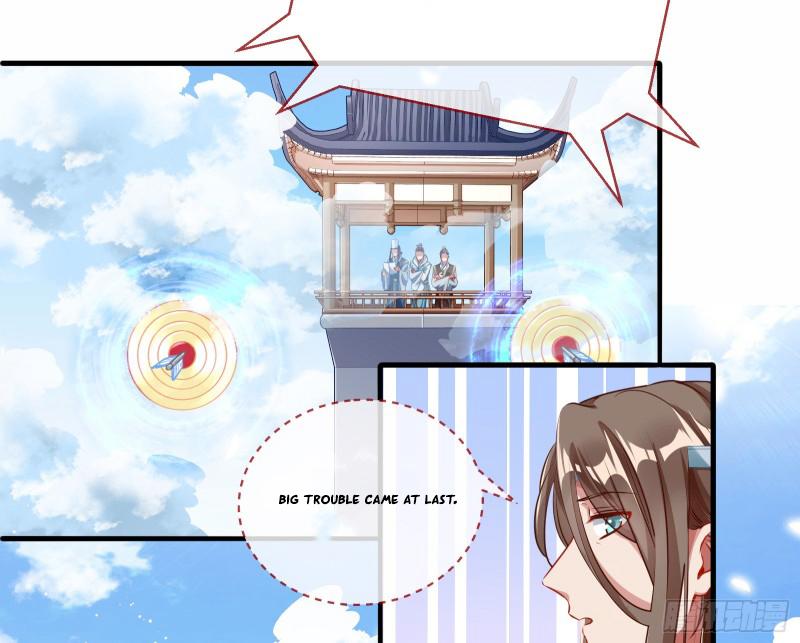 Cheating Men Must Die Chapter 337 - page 33