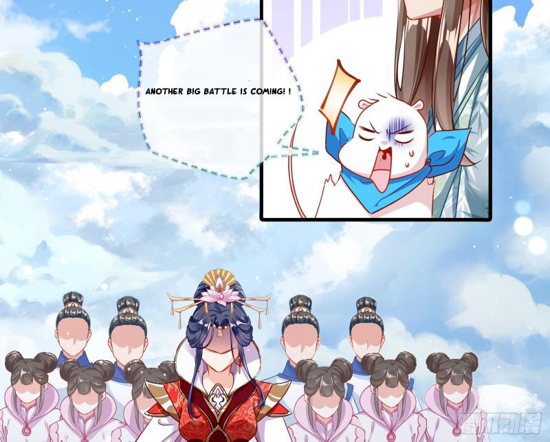 Cheating Men Must Die Chapter 337 - page 34