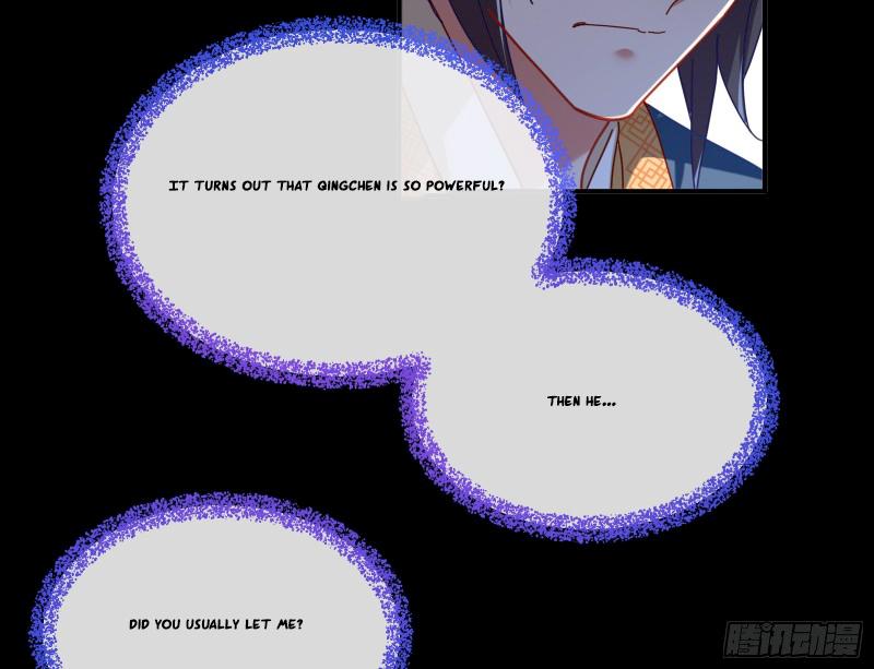 Cheating Men Must Die Chapter 337 - page 4