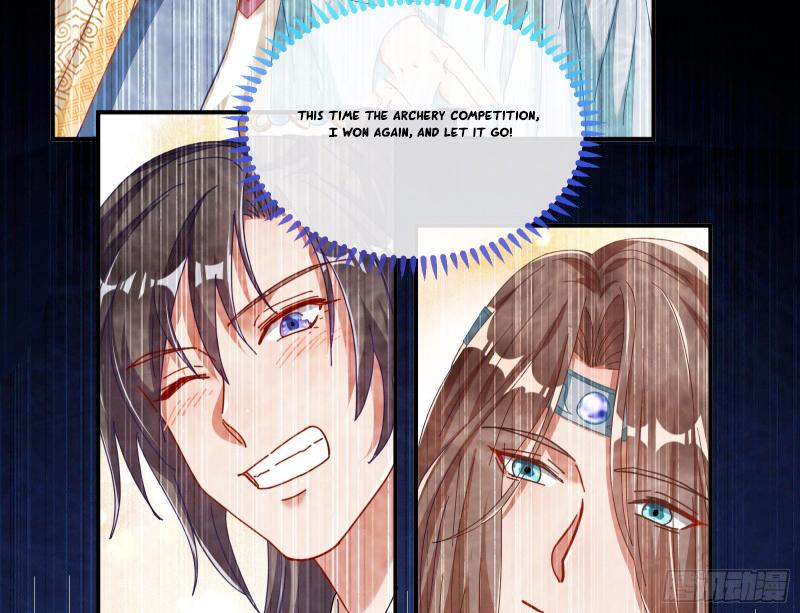Cheating Men Must Die Chapter 337 - page 6