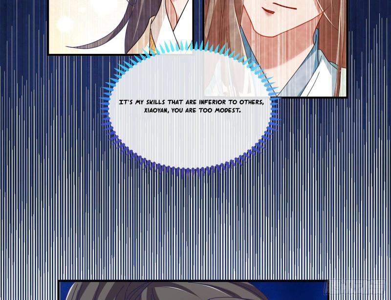 Cheating Men Must Die Chapter 337 - page 7