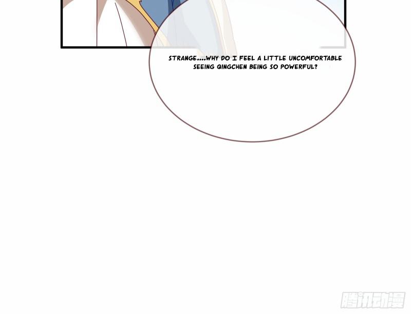 Cheating Men Must Die Chapter 337 - page 9