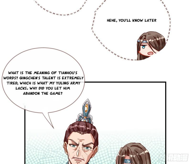 Cheating Men Must Die Chapter 338 - page 11