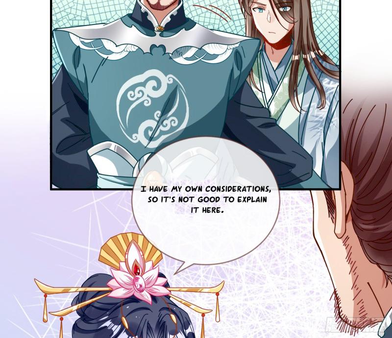 Cheating Men Must Die Chapter 338 - page 12
