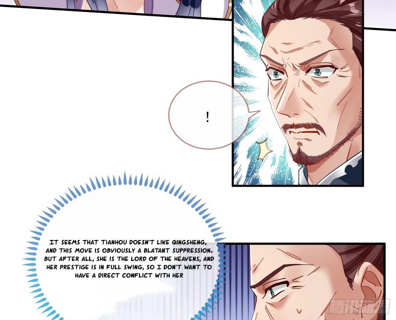 Cheating Men Must Die Chapter 338 - page 16