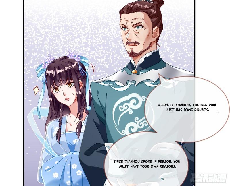 Cheating Men Must Die Chapter 338 - page 19