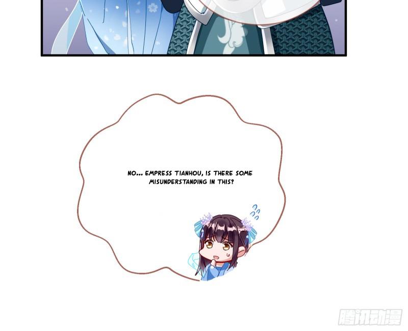 Cheating Men Must Die Chapter 338 - page 20
