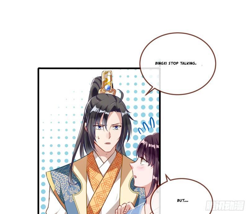 Cheating Men Must Die Chapter 338 - page 21