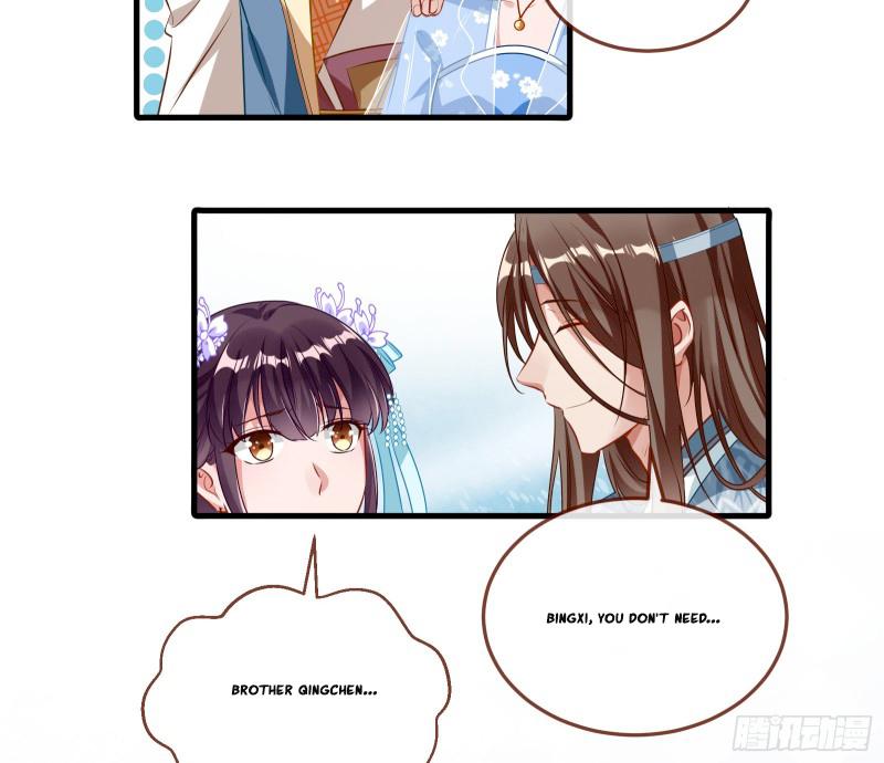 Cheating Men Must Die Chapter 338 - page 22