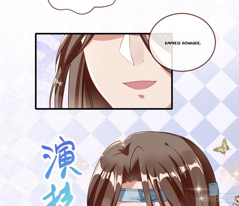 Cheating Men Must Die Chapter 338 - page 23