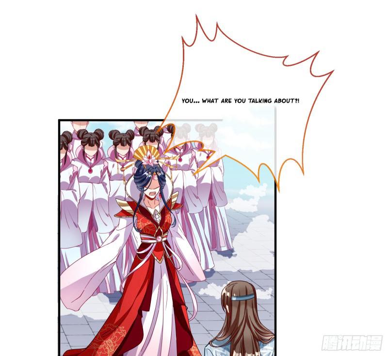 Cheating Men Must Die Chapter 338 - page 27