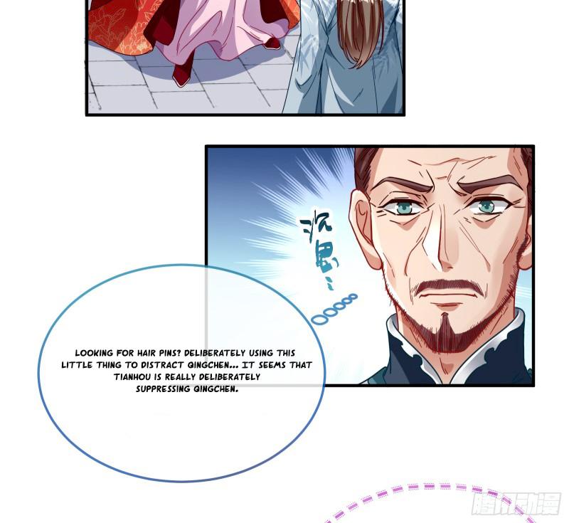 Cheating Men Must Die Chapter 338 - page 28