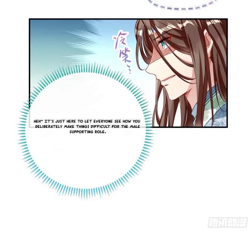 Cheating Men Must Die Chapter 338 - page 30