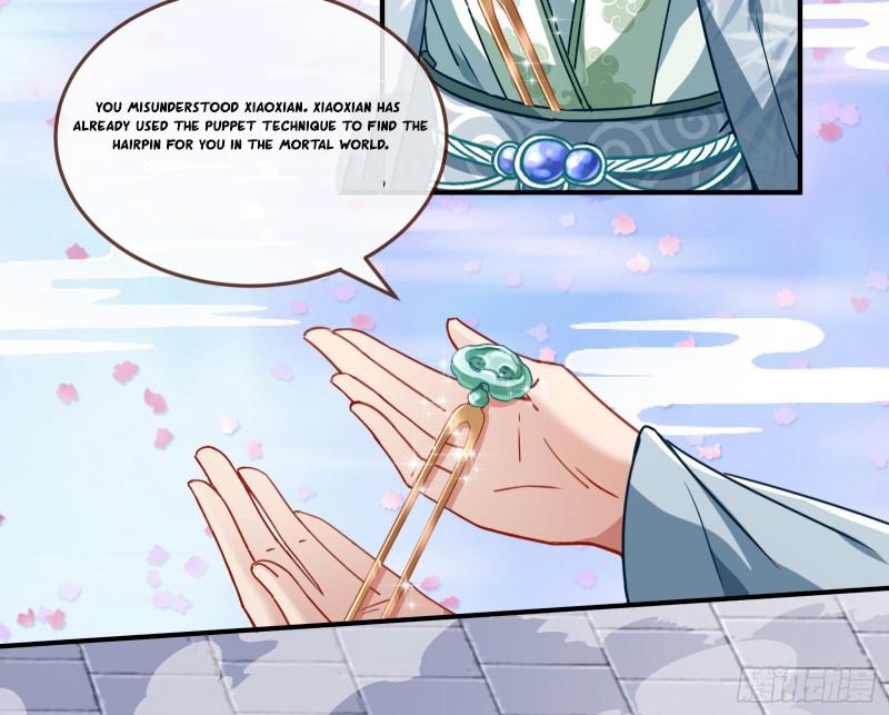 Cheating Men Must Die Chapter 338 - page 32