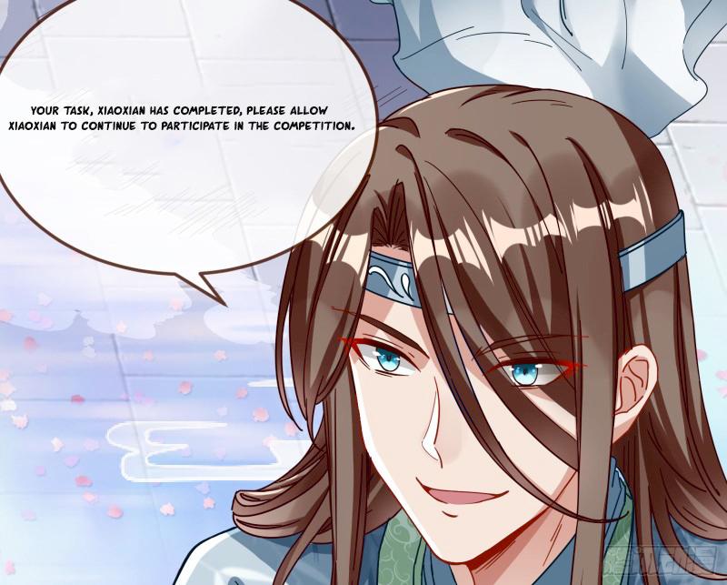 Cheating Men Must Die Chapter 338 - page 35