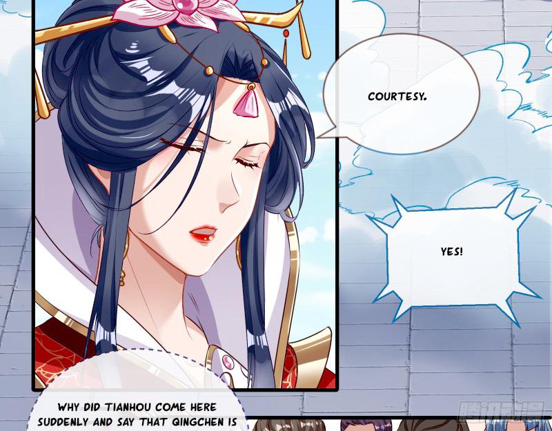 Cheating Men Must Die Chapter 338 - page 5