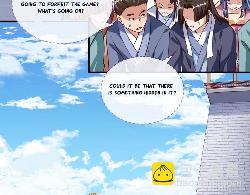 Cheating Men Must Die Chapter 338 - page 6