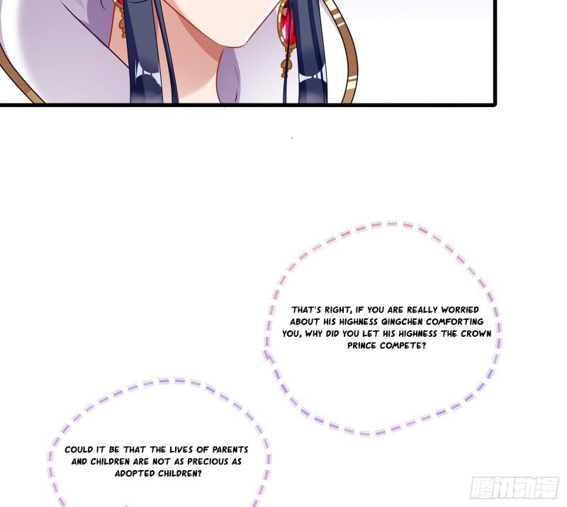 Cheating Men Must Die Chapter 339 - page 10