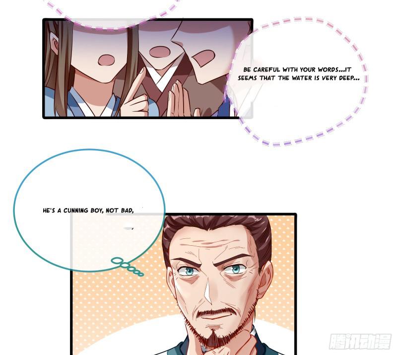 Cheating Men Must Die Chapter 339 - page 11