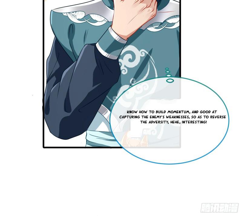 Cheating Men Must Die Chapter 339 - page 12