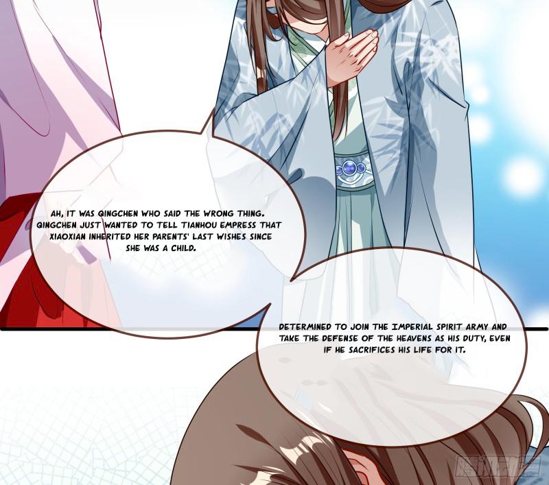 Cheating Men Must Die Chapter 339 - page 16