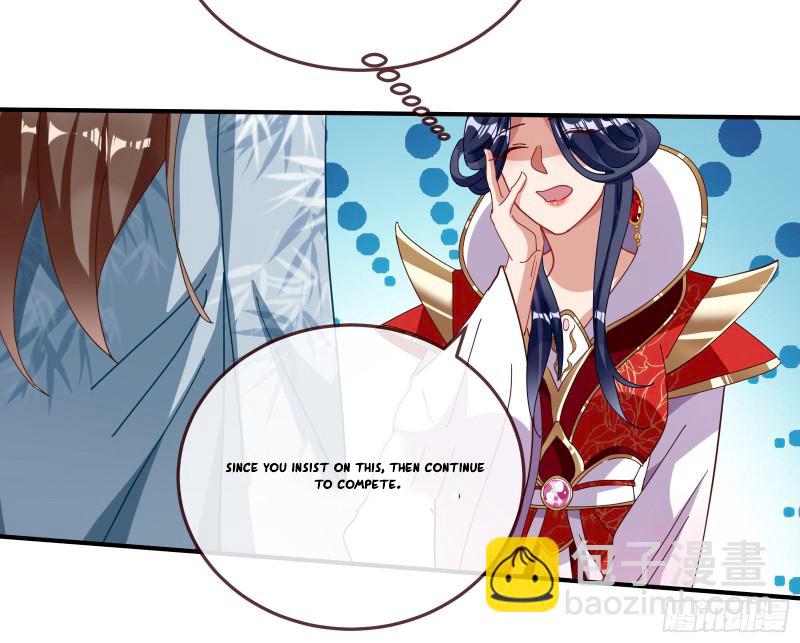 Cheating Men Must Die Chapter 339 - page 20