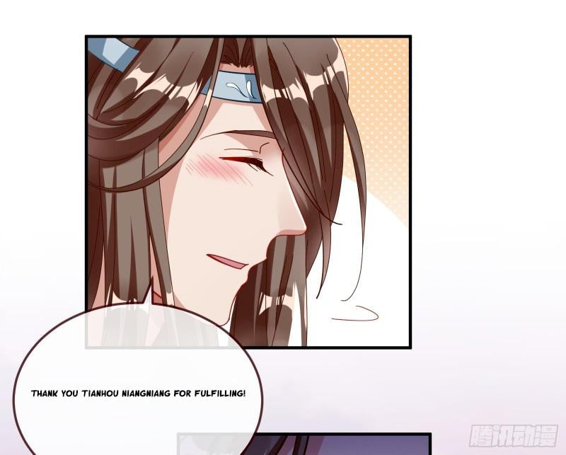Cheating Men Must Die Chapter 339 - page 21