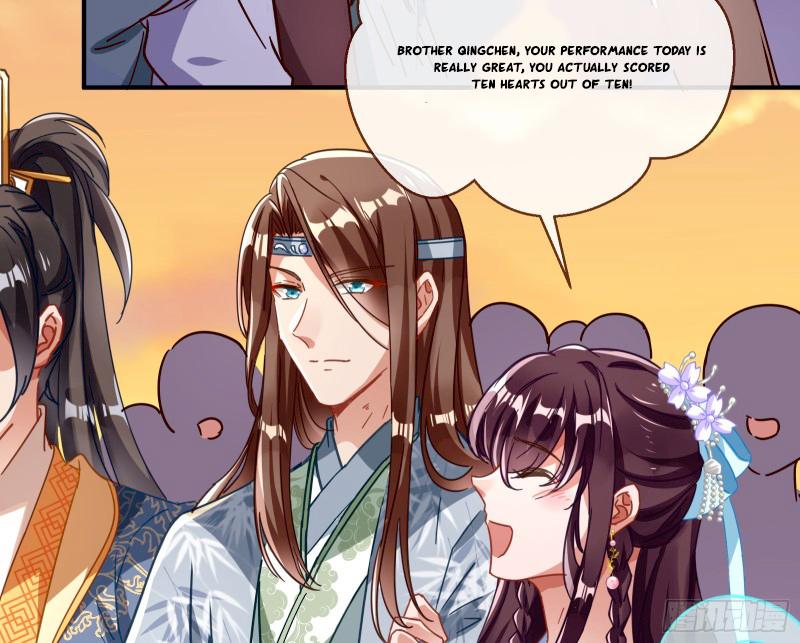 Cheating Men Must Die Chapter 339 - page 26
