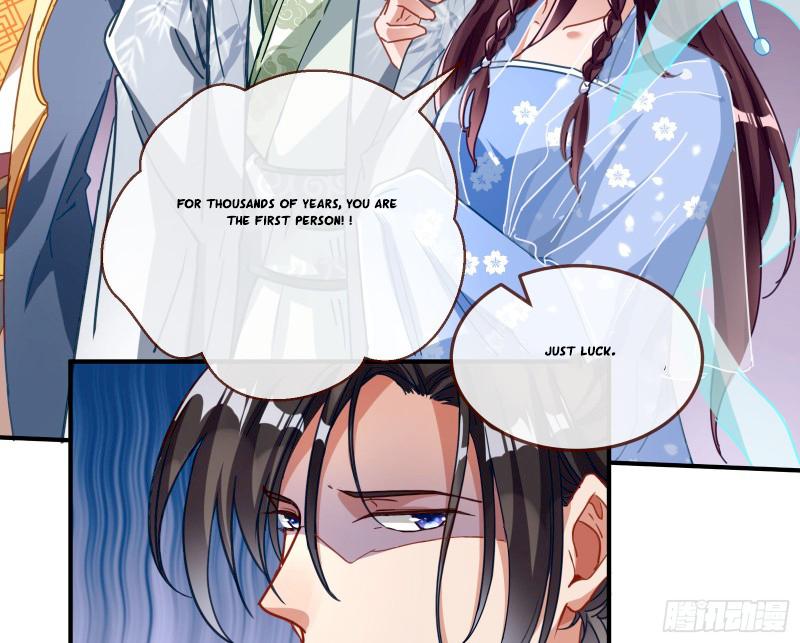 Cheating Men Must Die Chapter 339 - page 27