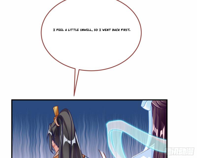 Cheating Men Must Die Chapter 339 - page 34