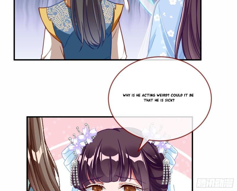 Cheating Men Must Die Chapter 339 - page 35