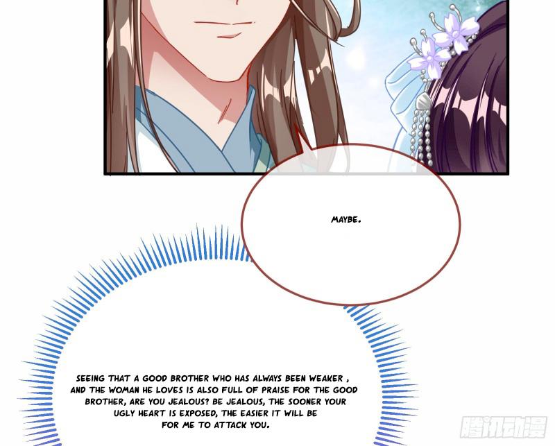 Cheating Men Must Die Chapter 339 - page 37