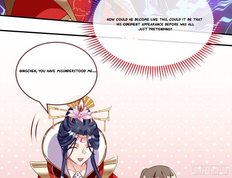 Cheating Men Must Die Chapter 339 - page 4