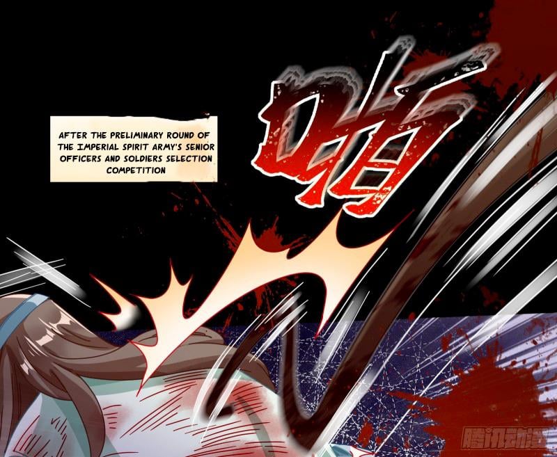 Cheating Men Must Die Chapter 340 - page 1