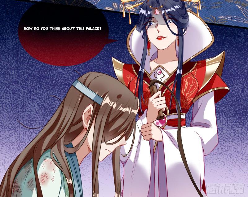 Cheating Men Must Die Chapter 340 - page 22