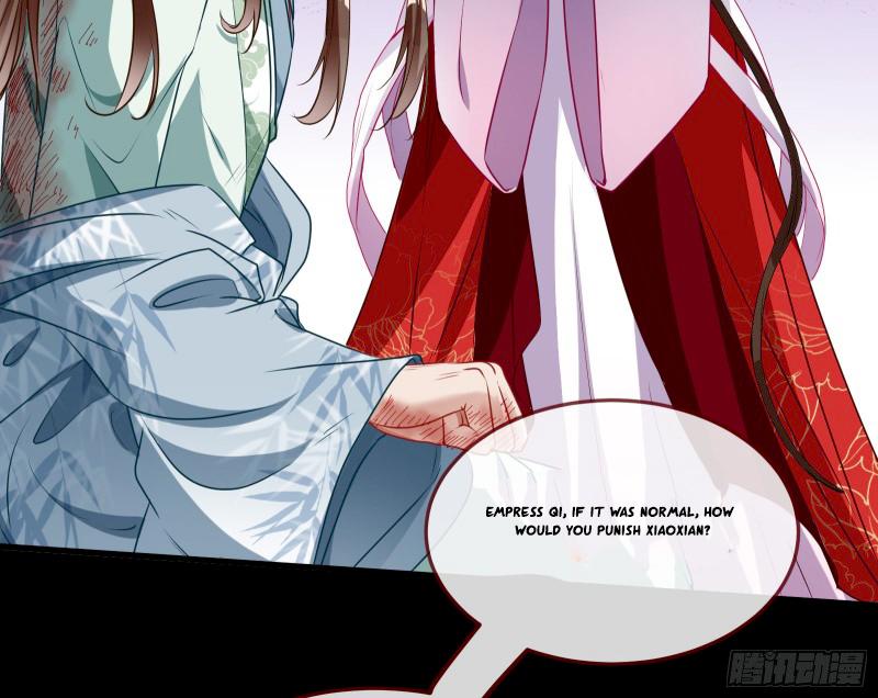 Cheating Men Must Die Chapter 340 - page 23